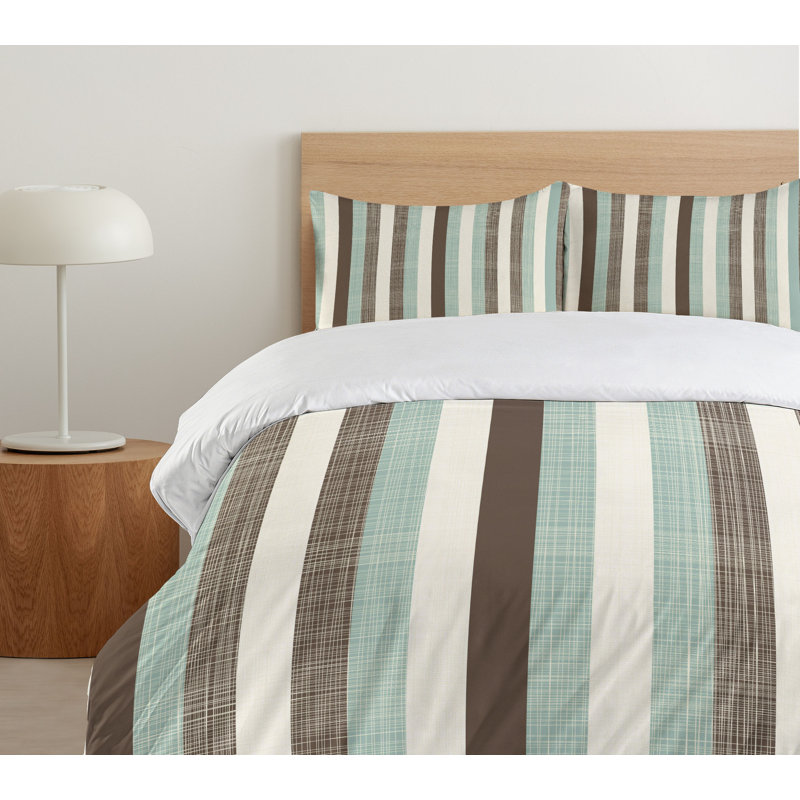 No Duvet Cover
