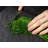 Black Slate Style Tempered Glass Cooktop Cover for Gas & Electric Stoves | Noodle Board-91068899