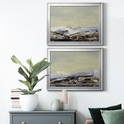 " Shanthih I " 2 - Pieces