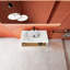 Meuble-lavabo flottant 36 "Aura (RTA) Aura-868454775-868454778