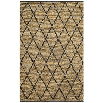 Sacramento Argyle Hand Woven Area Rug
