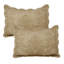 4 Piece Damask Oversized Embroidery Bedspread Set-21301794-21301790