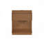 Table basse en bois avec tiroir, tablette