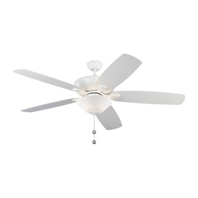 60'' Ceiling Fan with Light Kit