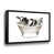 Black Framed selected