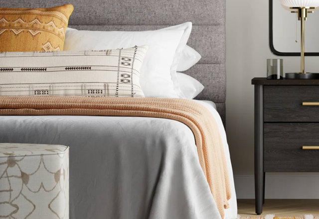 Top Picks: Bedding Essentials