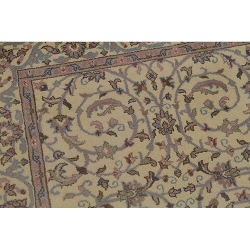 Indo Wool Oriental Area Rug