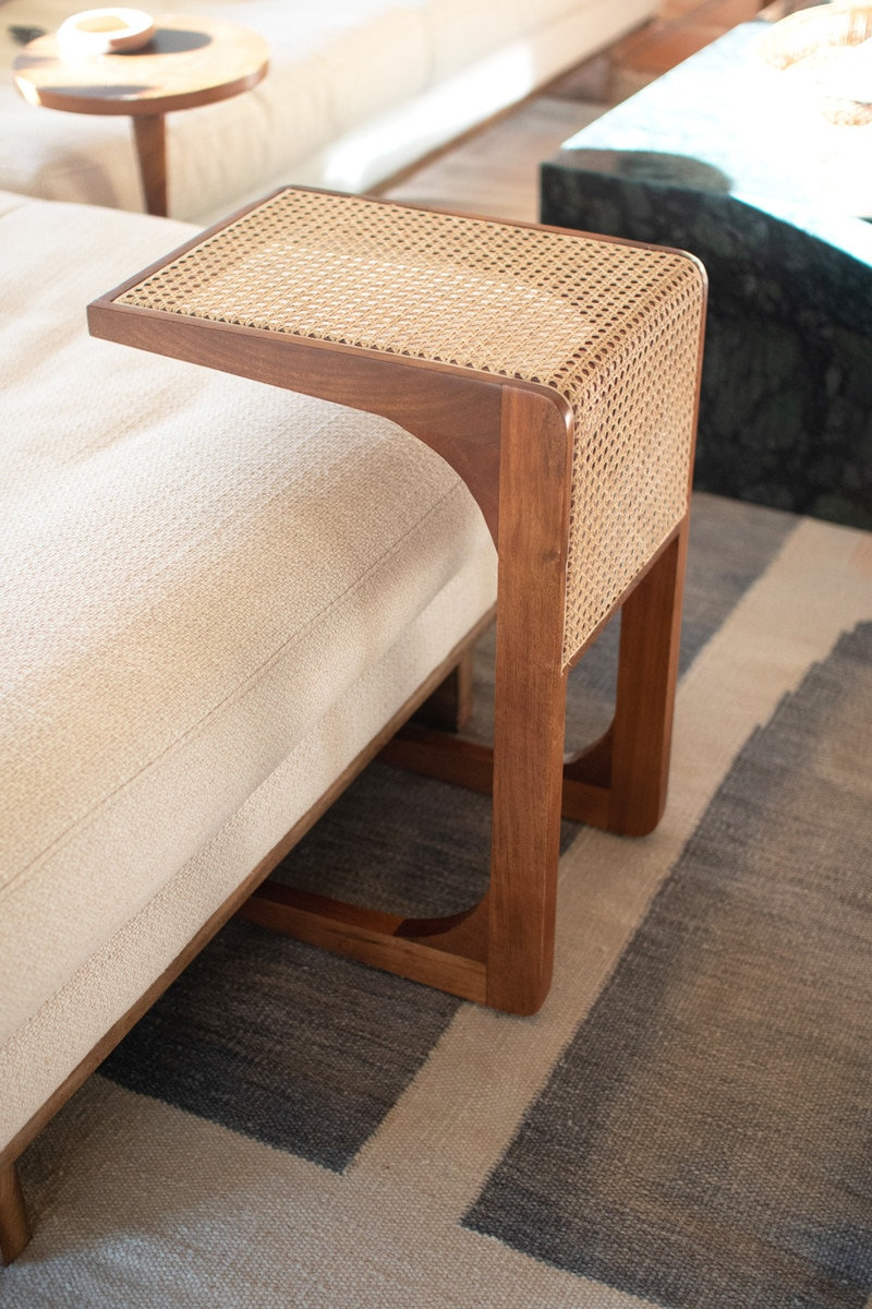 Versie End Table