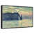 Floating Frame Black