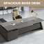 Bureau ergonomique Premium Premium-646643477-646643476