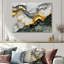 «Tranquil Divide Of Abstract», art sur toile-1988268651-1988268646-1988268642