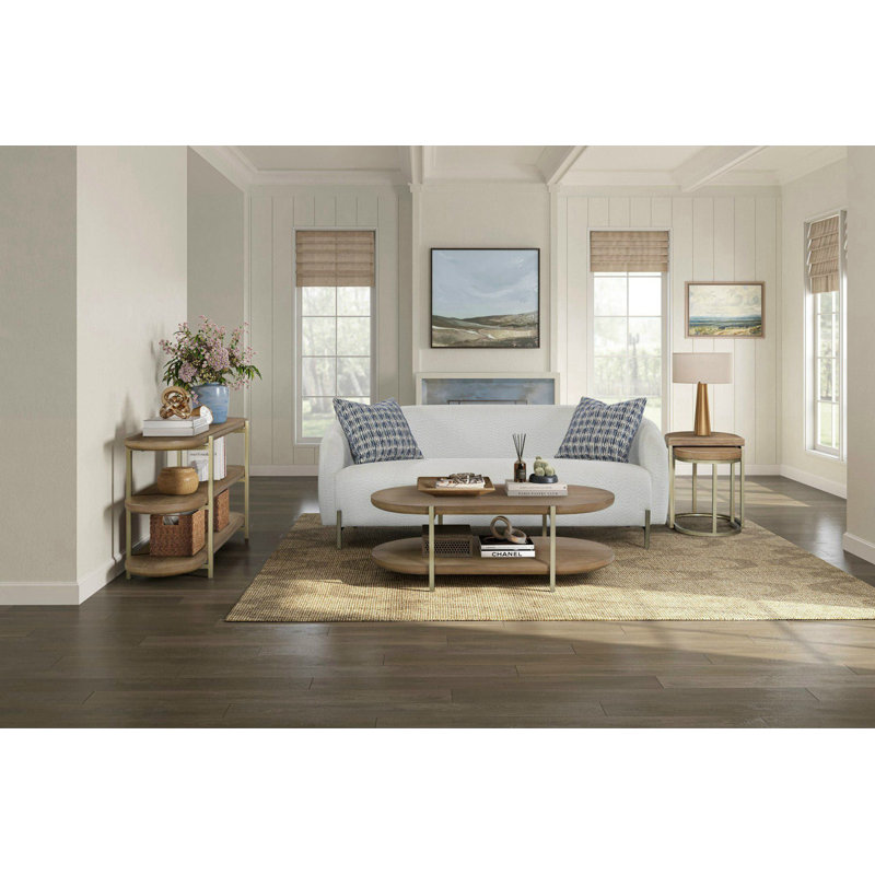 Nesting Tables