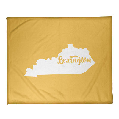 Jeté polaire lexington kentucky