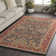 Dvorak Wool Oriental Indoor Rug