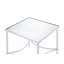 Table de bout Svalin