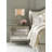 Caracole Classic Upholstered Wingback Bed-21609232