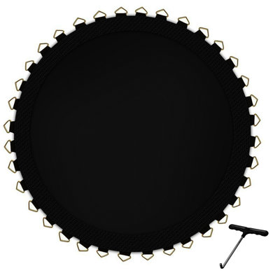 LeffEase 18'' Frame Pad