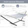 2 Person Spreader Bar Hammock with Stand