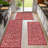Machine Washable Non-Slip Kitchen Mat-1244297318