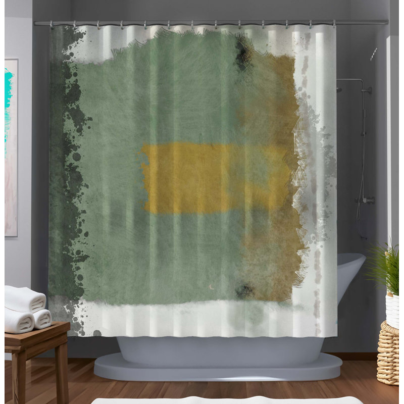 Rideau de douche Jacksonjames