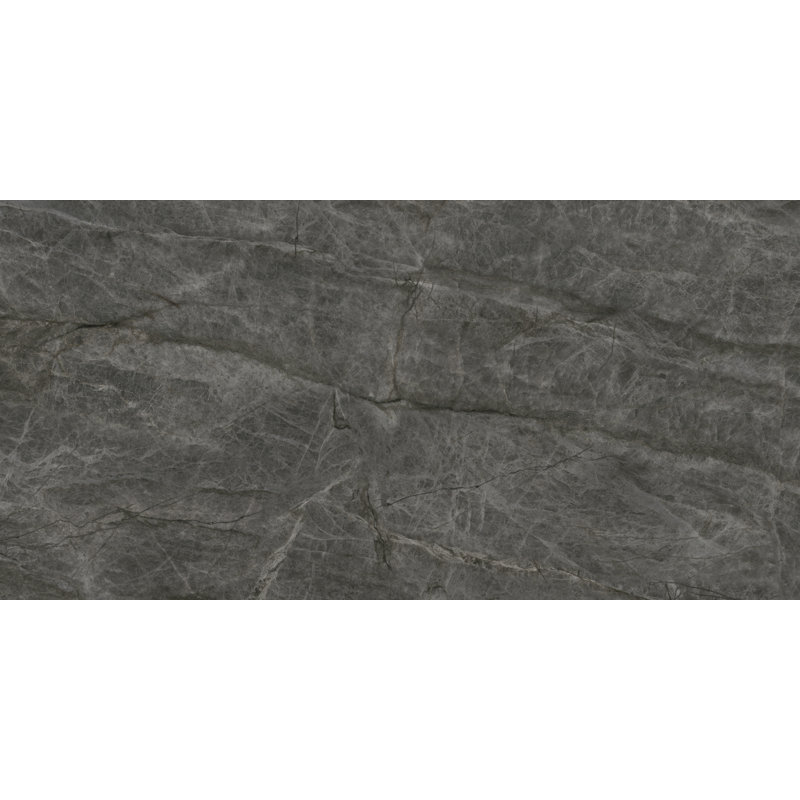 Carrelage en marbre 24 x 48 Cristallo Nero