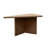 Crossover Kitchen Table