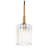 Romona 1 - Light Single Pendant-153823122-152994792