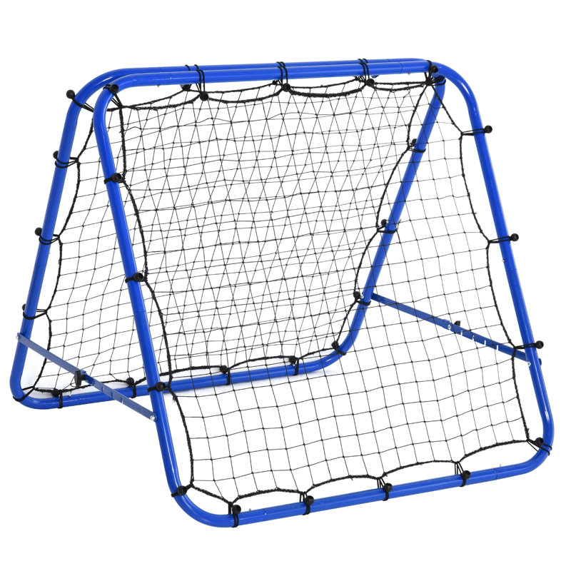 Symple Stuff Steel Football Net