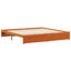 Solid Wood Bed-363646776