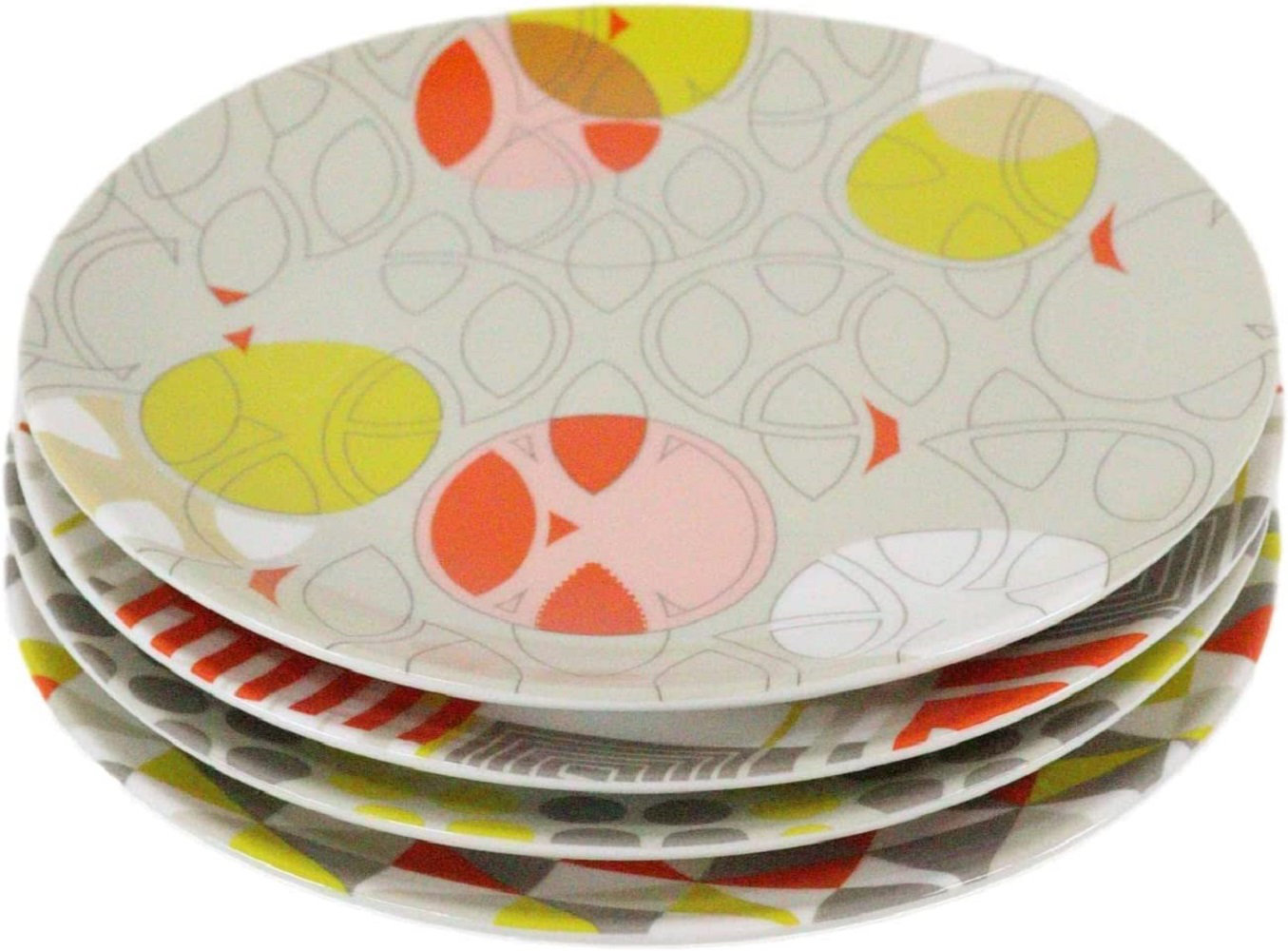 Frank Lloyd Wright Swedish Dish Cloths 12-piece Set