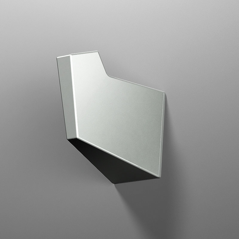 Sarita Wall Mounted Robe Hook