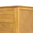 35.4X17.3X44" 5-Drawer Dresser