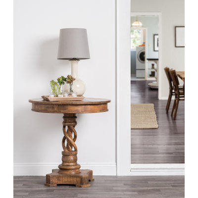Table de bout Corwith