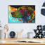 «Labrador (Love Collection)» par Dean Russo-1683740632
