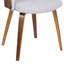 47cm H Polyester Blend Upholstered Armchair-31454850