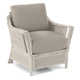 Boca Upholstered Armchair