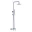 Robinet de douche avec valve brute-72751781