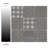 Classico 4" Square 11-5/8 " x 11-5/8 " Porcelain Mosaic Floor & Wall Tile-51020446