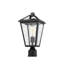 Luminaire d'extérieur à 1 lumière Anaye-371633066-371633109-371633110