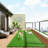 Metaoutdoors Outdoor Artificial Grass Turf Rug / Roll-98229210