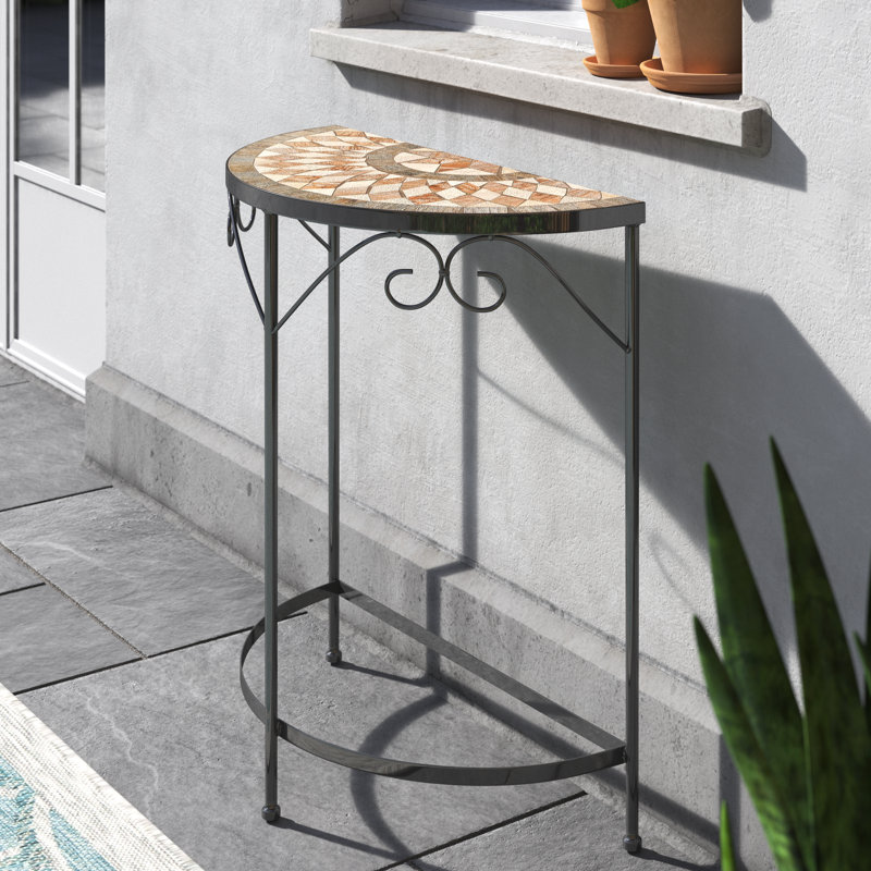 BRAVA SEMI Table