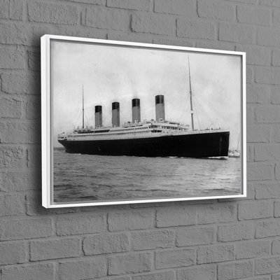 Print on Canvas