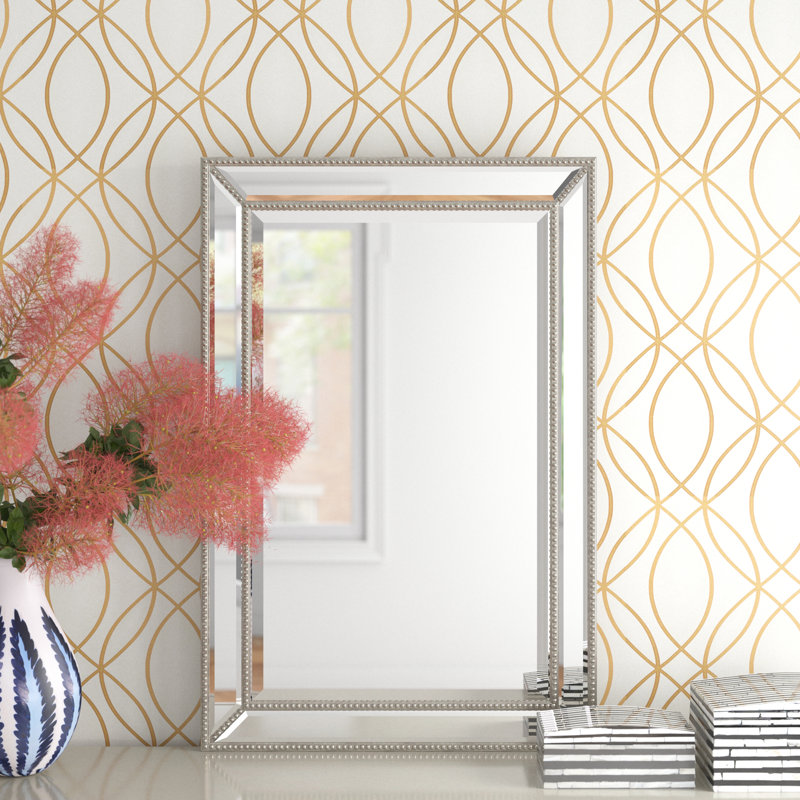 Miroir d'appoint Atilla