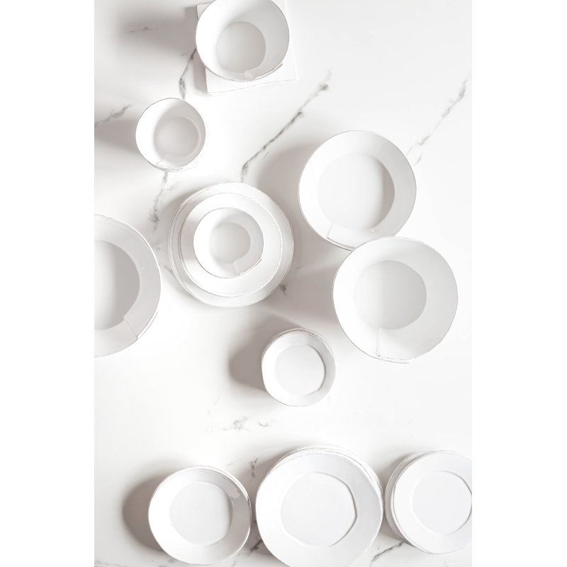 Lastra Stoneware Trivet
