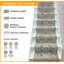 Runner Abstract Area Rug-40782443