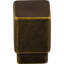 Tapered 1" Length Square Knob-1477488598-1601916245