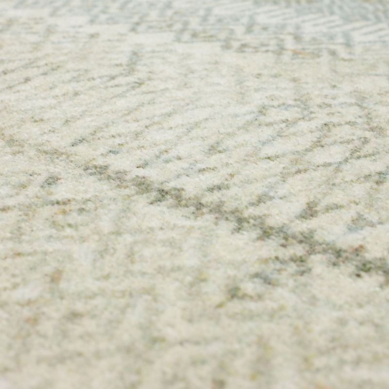 Tapis crème Aliva, Rectangle 8 pi x 10 pi