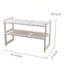 Galligan Adjustable Plastic Sink Caddy