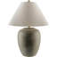 Lampe de table en céramique Eustacia-100512693