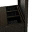 Chariot-bar Bahama Pe Kd (sans tabouret inclus)-1517423038